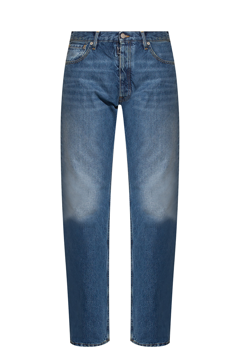 Maison Margiela Distressed jeans